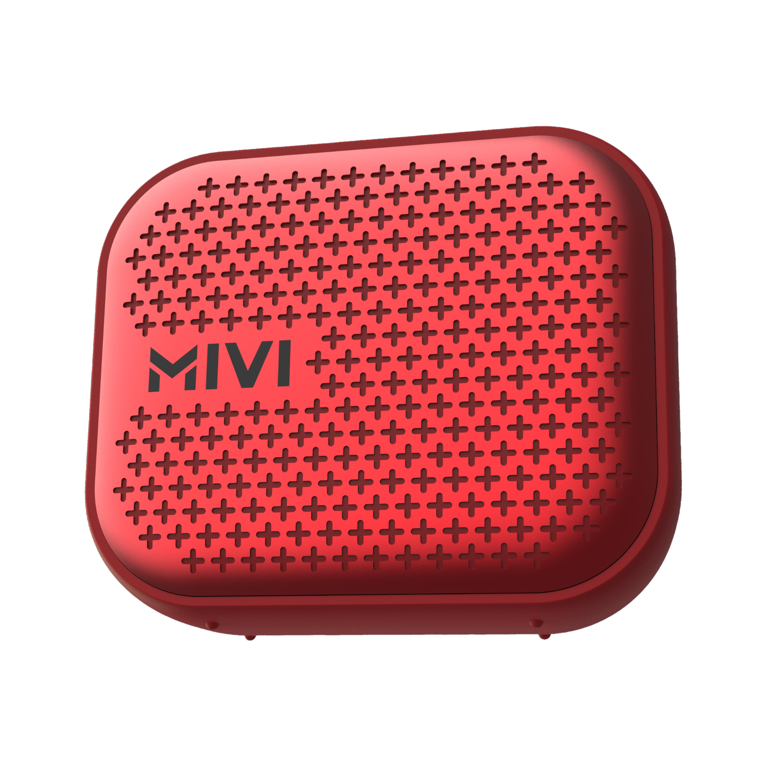 Mivi ROAM2 24HRS Playback, Bass Boosted, TWS Feature, IPX67 5 W Bluetooth Speaker