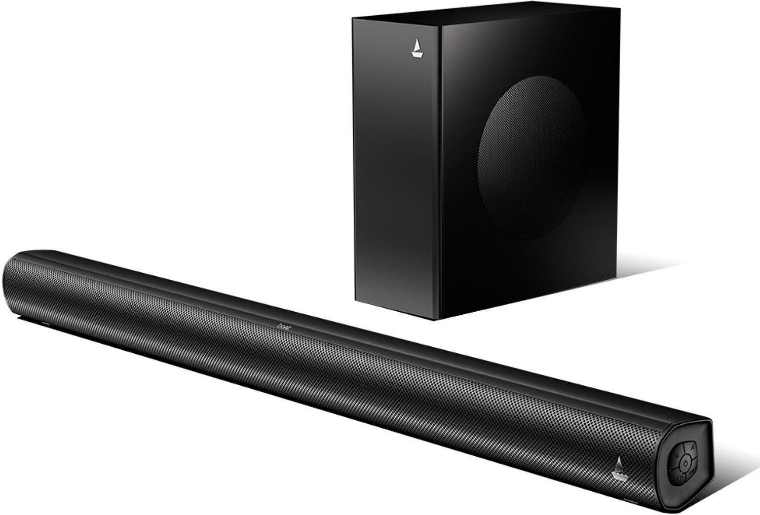 Image of boAt Aavante 2.1 1200 120 W Bluetooth Soundbar