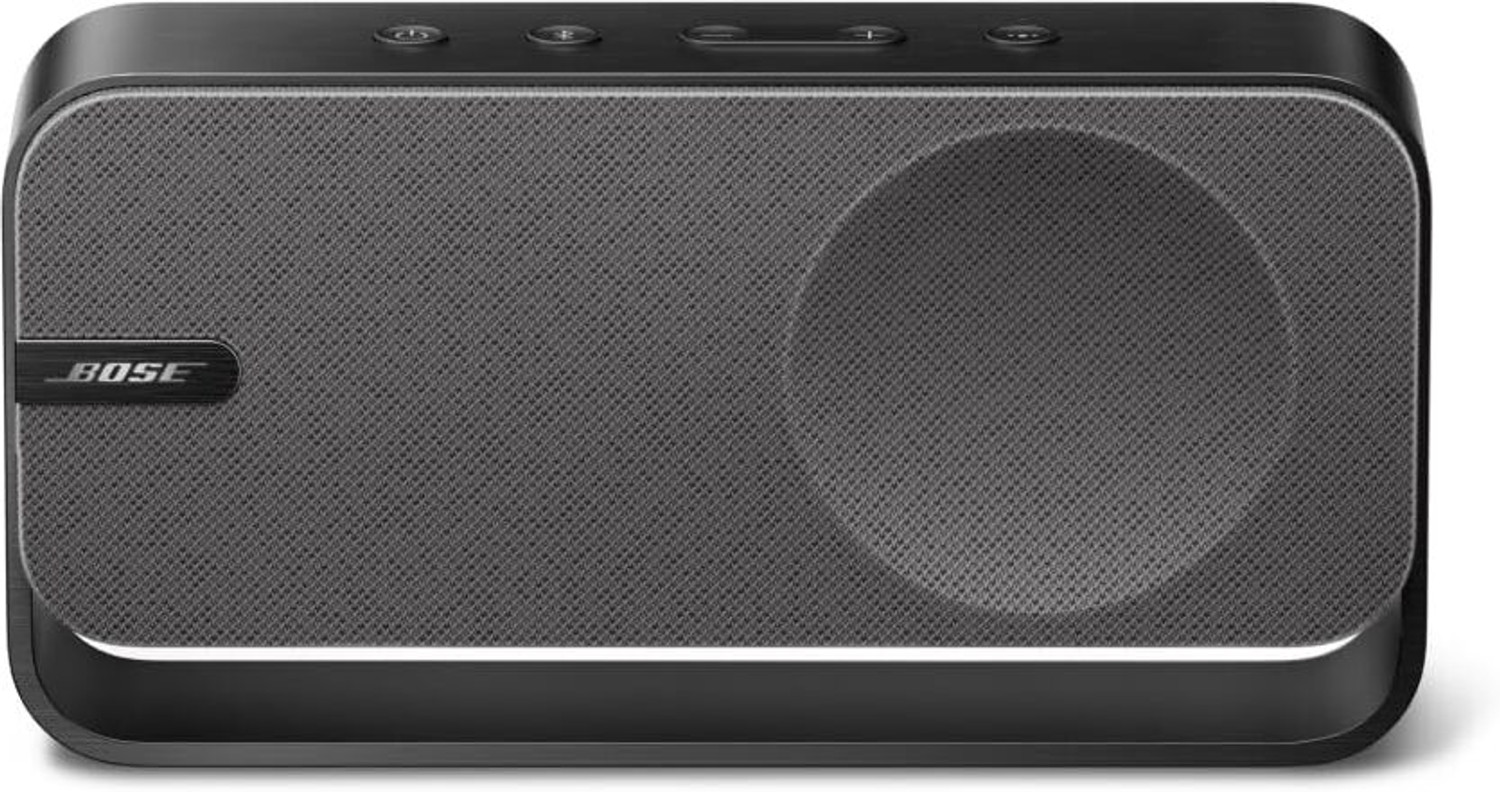 Image of Bose SoundLink Bluetooth Home Audio Speaker