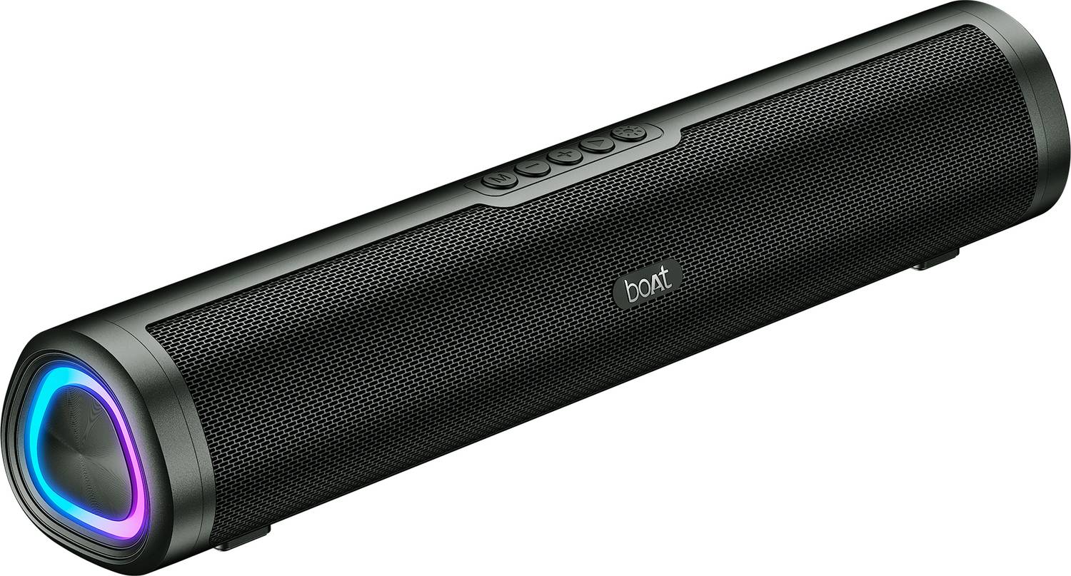 boAt Aavante 2.0 150 RGB Bluetooth Speaker