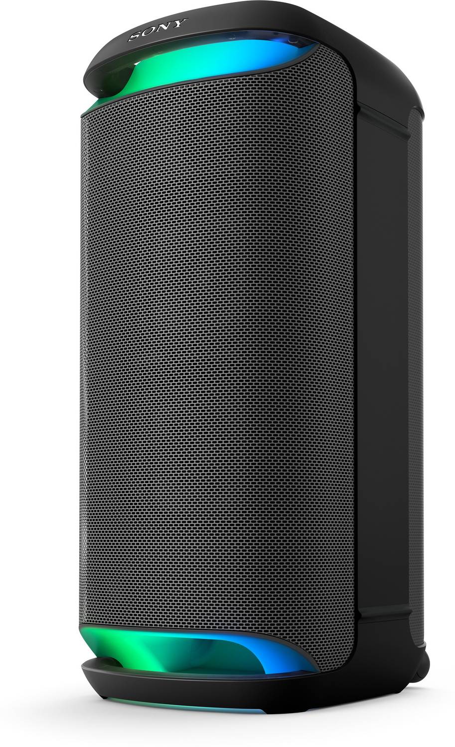 SONY SRS-XV800 Strong Bass25 Hrs BatteryBuilt-in handles&WheelKaraoke Party Speaker 280 W Bluetooth Party Speaker