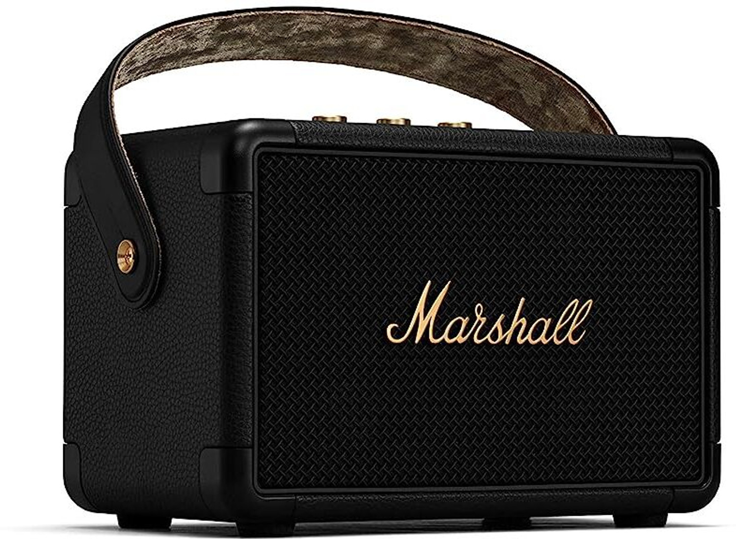 Image of Marshall Kilburn II 36 W Bluetooth Speaker