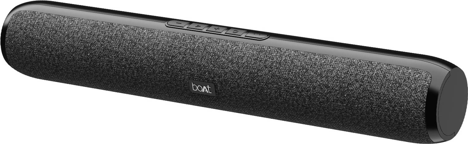 boAt Bar 590 25W Bluetooth Speaker 7h Playback
