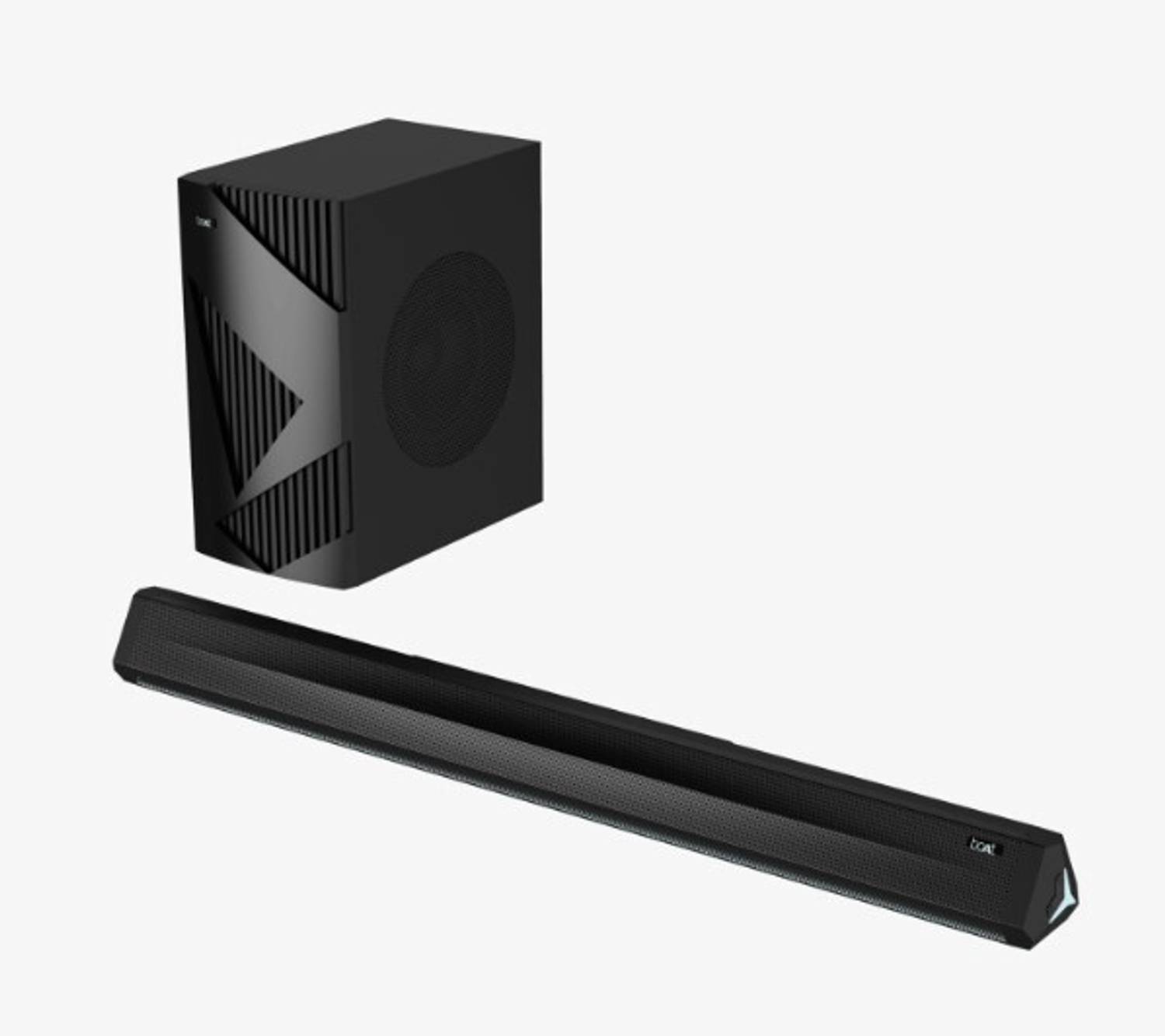 boAt Aavante Bar Theme 160 W Bluetooth Soundbar