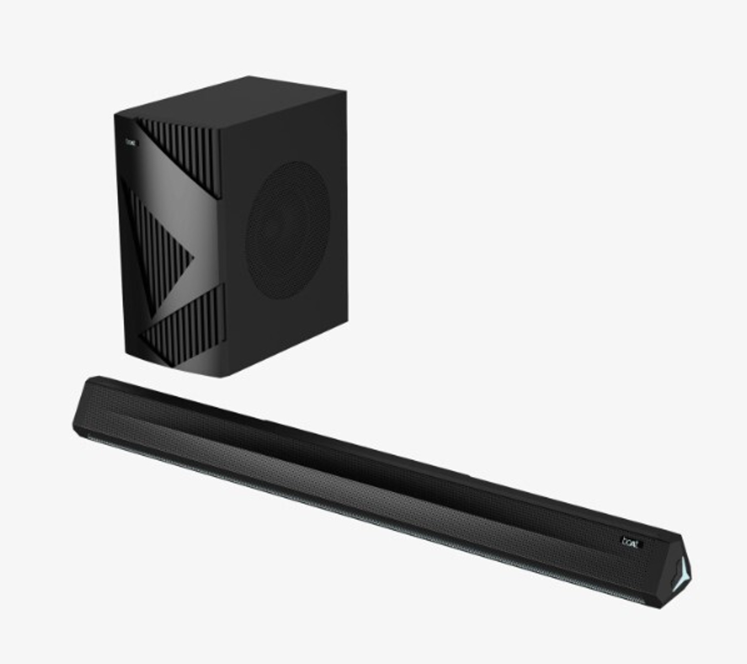 Image of boAt Aavante Bar Theme 160 W Bluetooth Soundbar