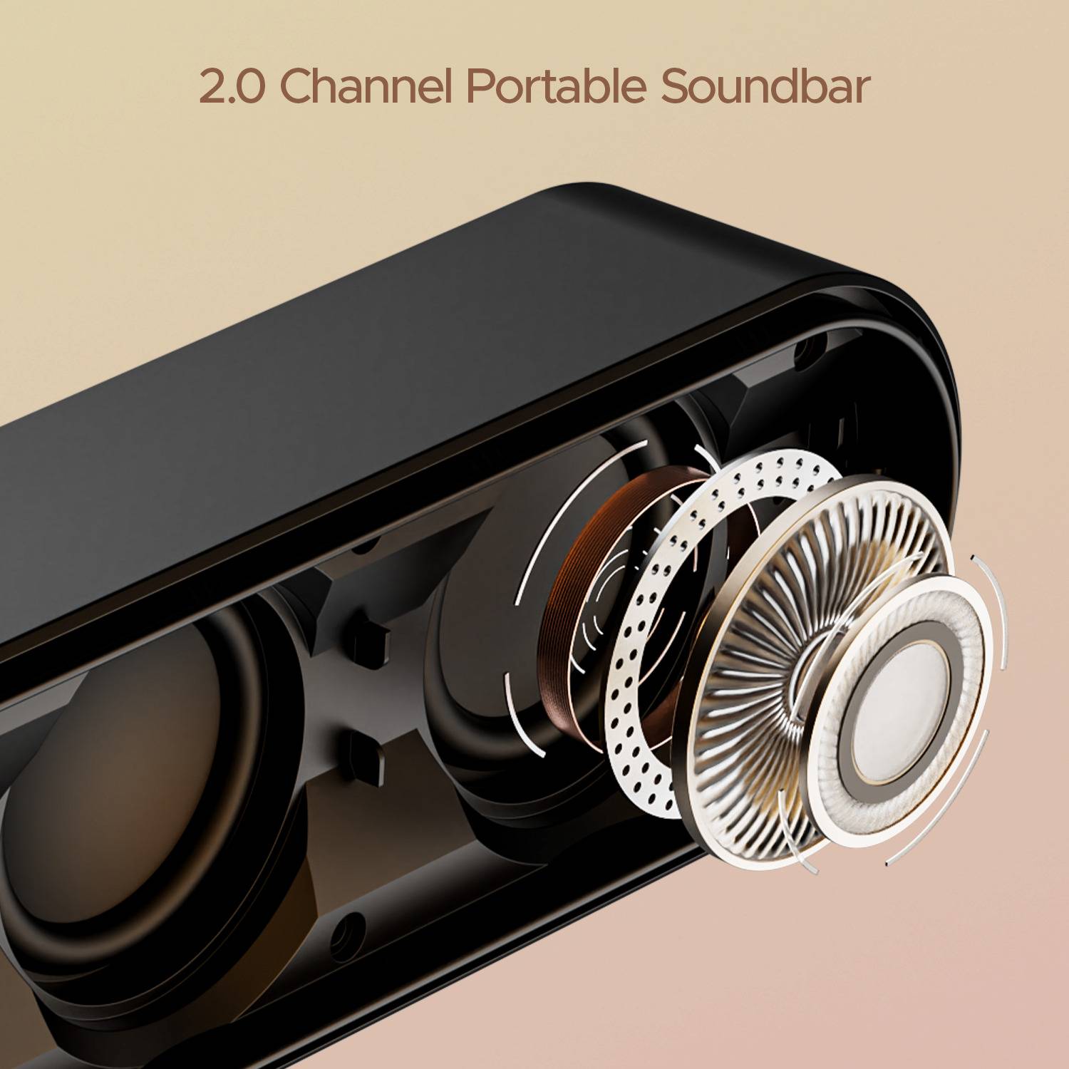 Aavante Bar 480/490 Bluetooth Speaker - Image 4