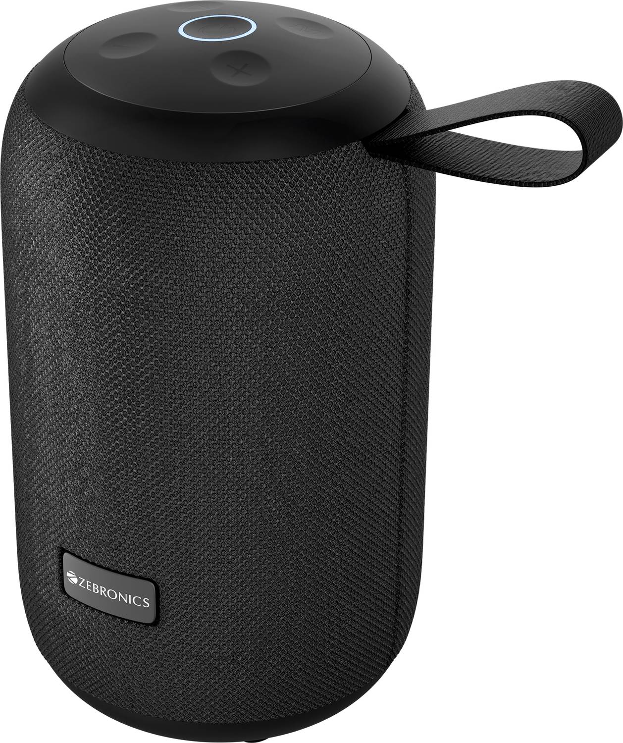 ZEBRONICS Music bomb i10 Bluetooth Speaker - Image 1