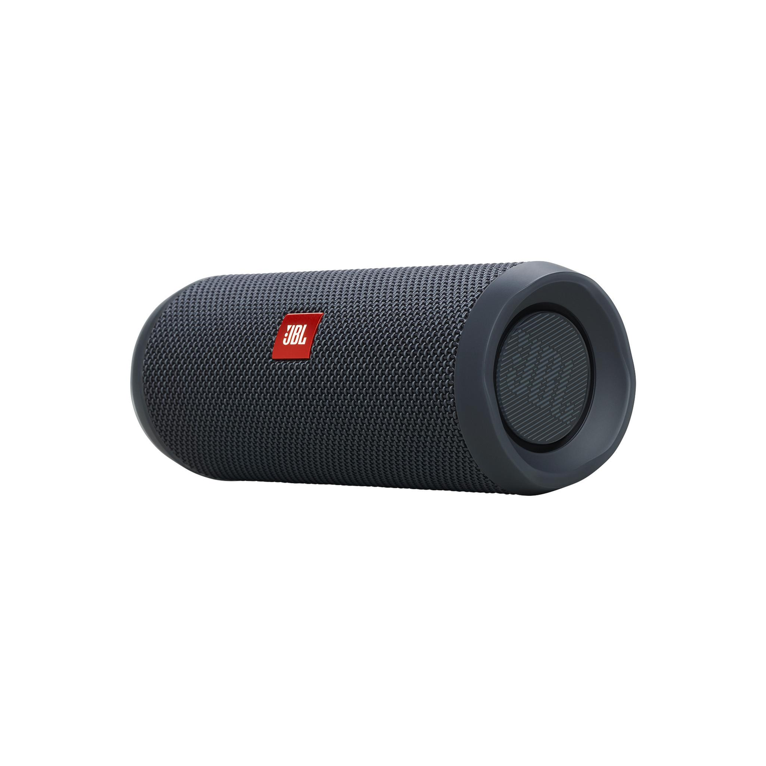 JBL Flip Essential 2 20W Bluetooth Speaker Black - Image 1