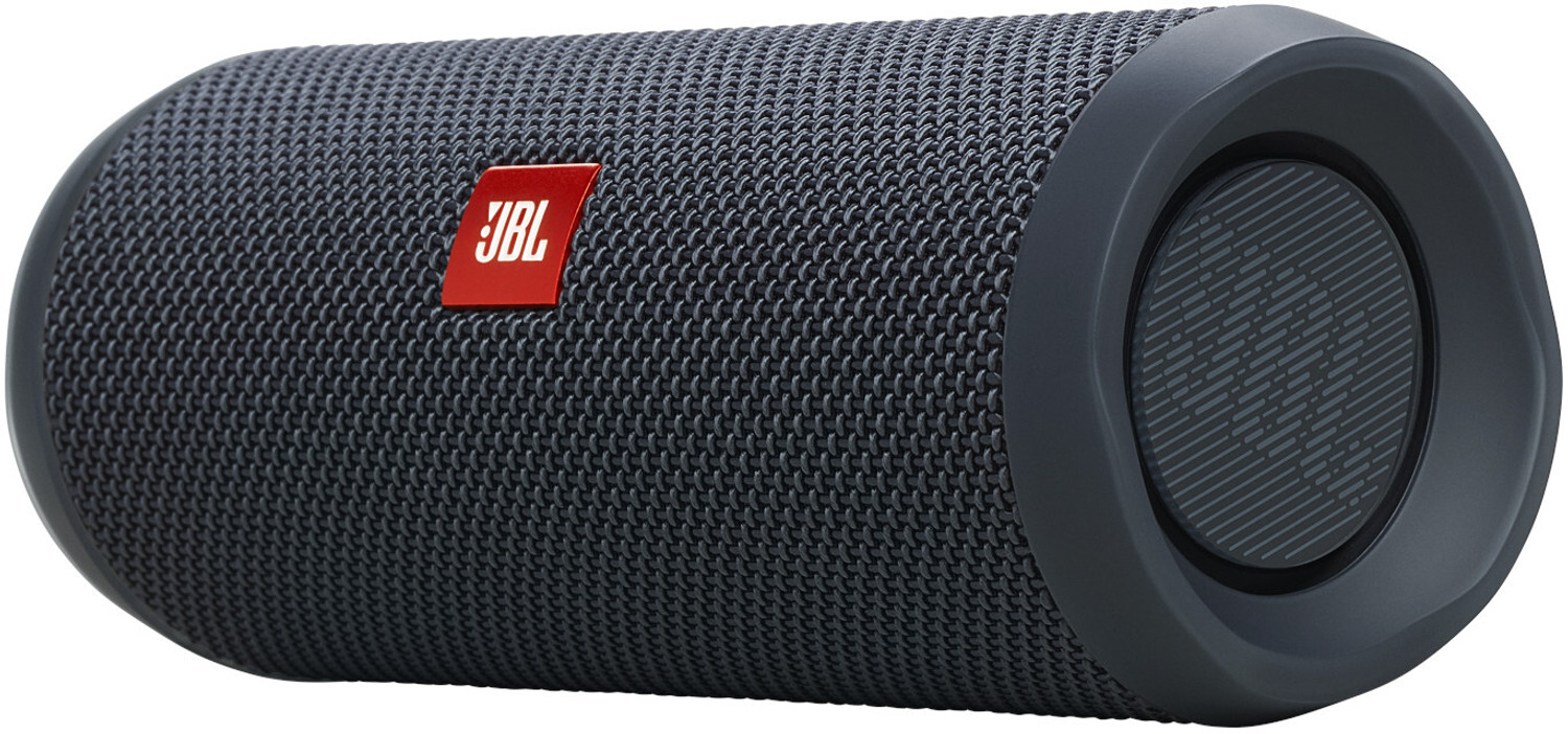 Image of JBL Flip Essential 2, Deep Bass, 10Hrs Playtime, IPX7 Waterproof, Portable 20 W Bluetooth Speaker