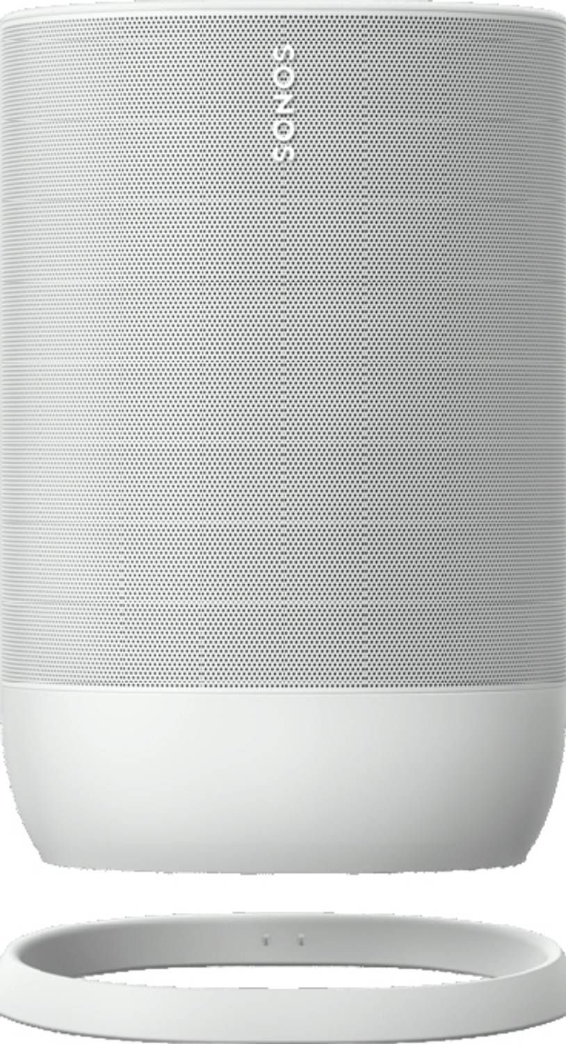 Buy Sonos Move Wireless with 11Hrs Playtime, IPX56 Rated, Wi-Fi