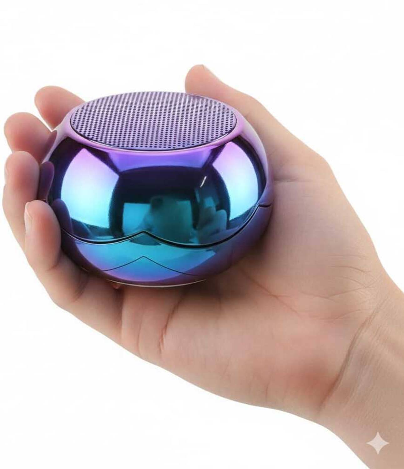 GLowcent Mini Boost 4 10W Bluetooth Speaker - Image 5