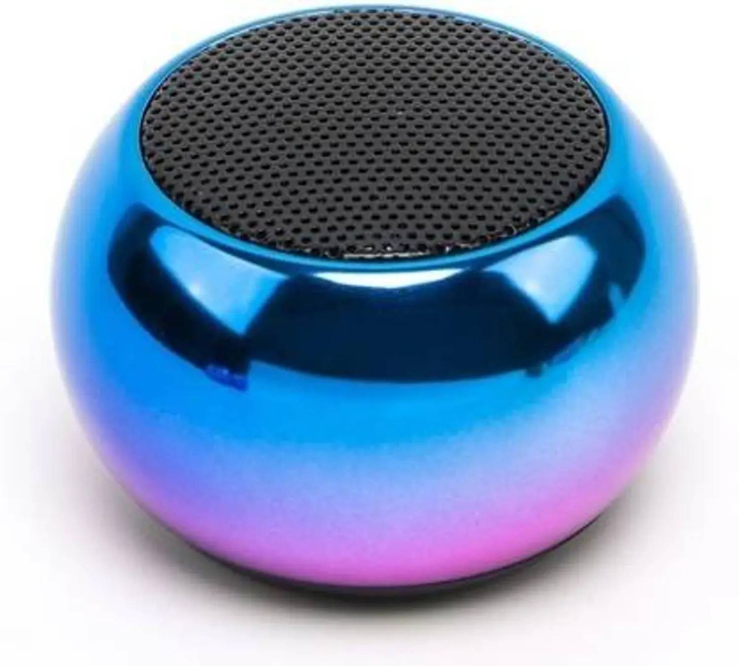 FITRIC M3 Portable Bluetooth Mini Speaker - Image 1