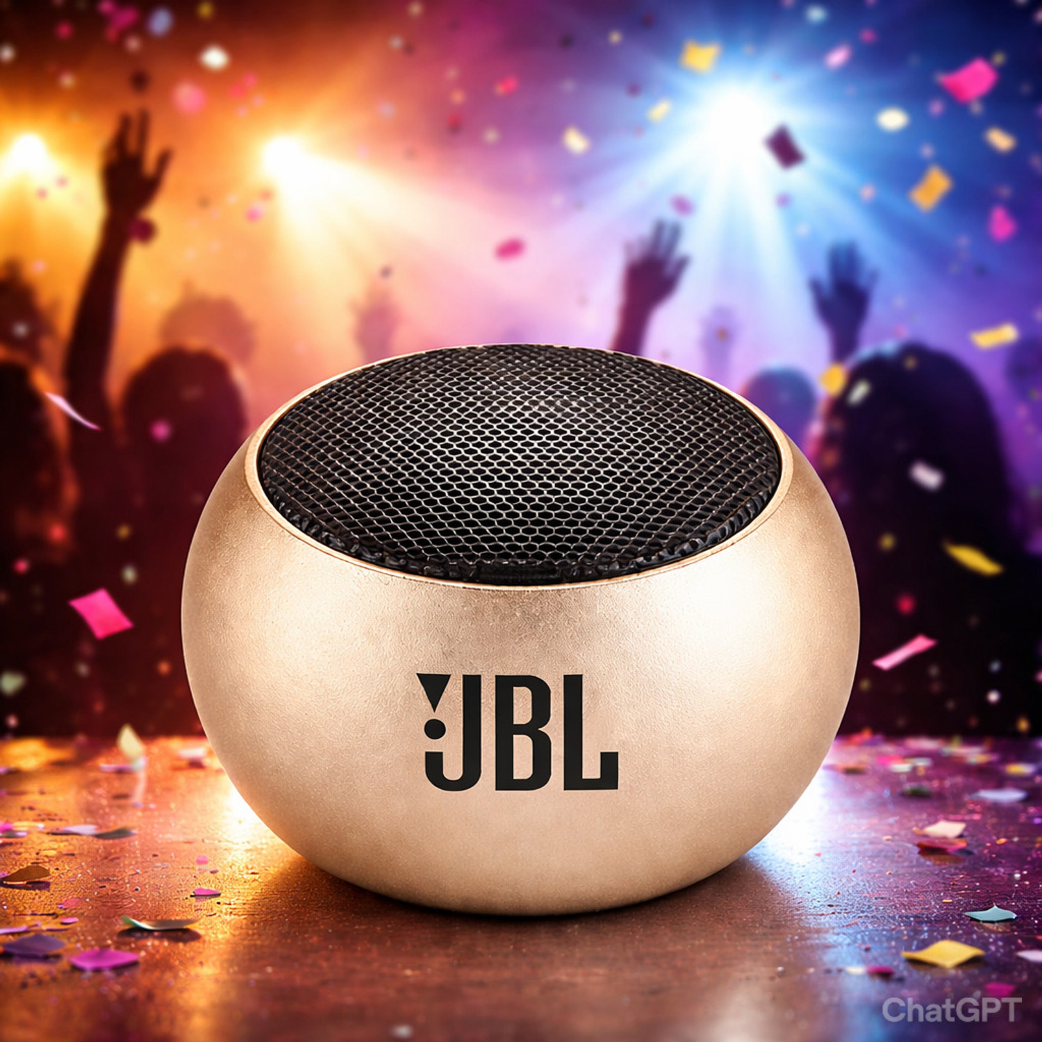 Image of CNF JBL Smart Speaker JBL Speaker With High Bass JBL Bluetooth Speaker X47 with Google & Alexa Assistant Smart Speaker