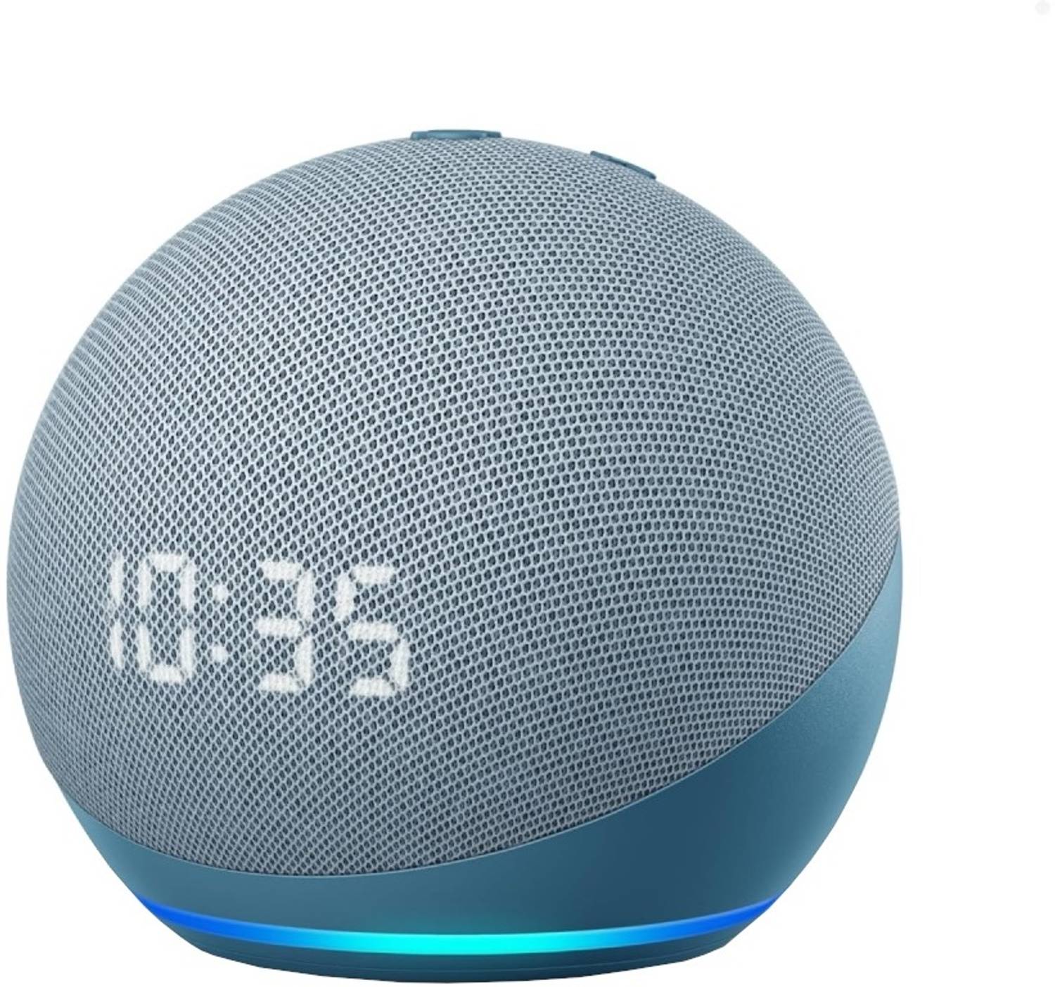 4th gen the price of amazon echo