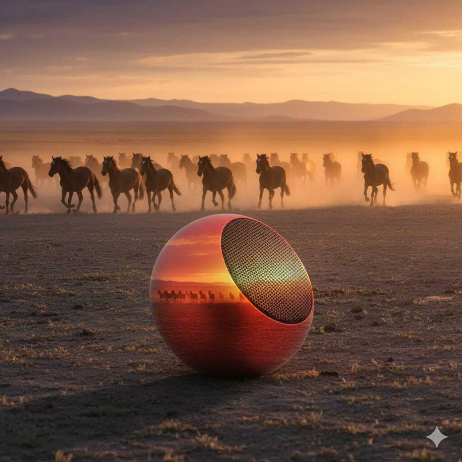 Image of GLowcent Mini Boost 4 Speaker | Wireless | Pocket Size NA4 10 W Bluetooth 10 W Bluetooth Speaker