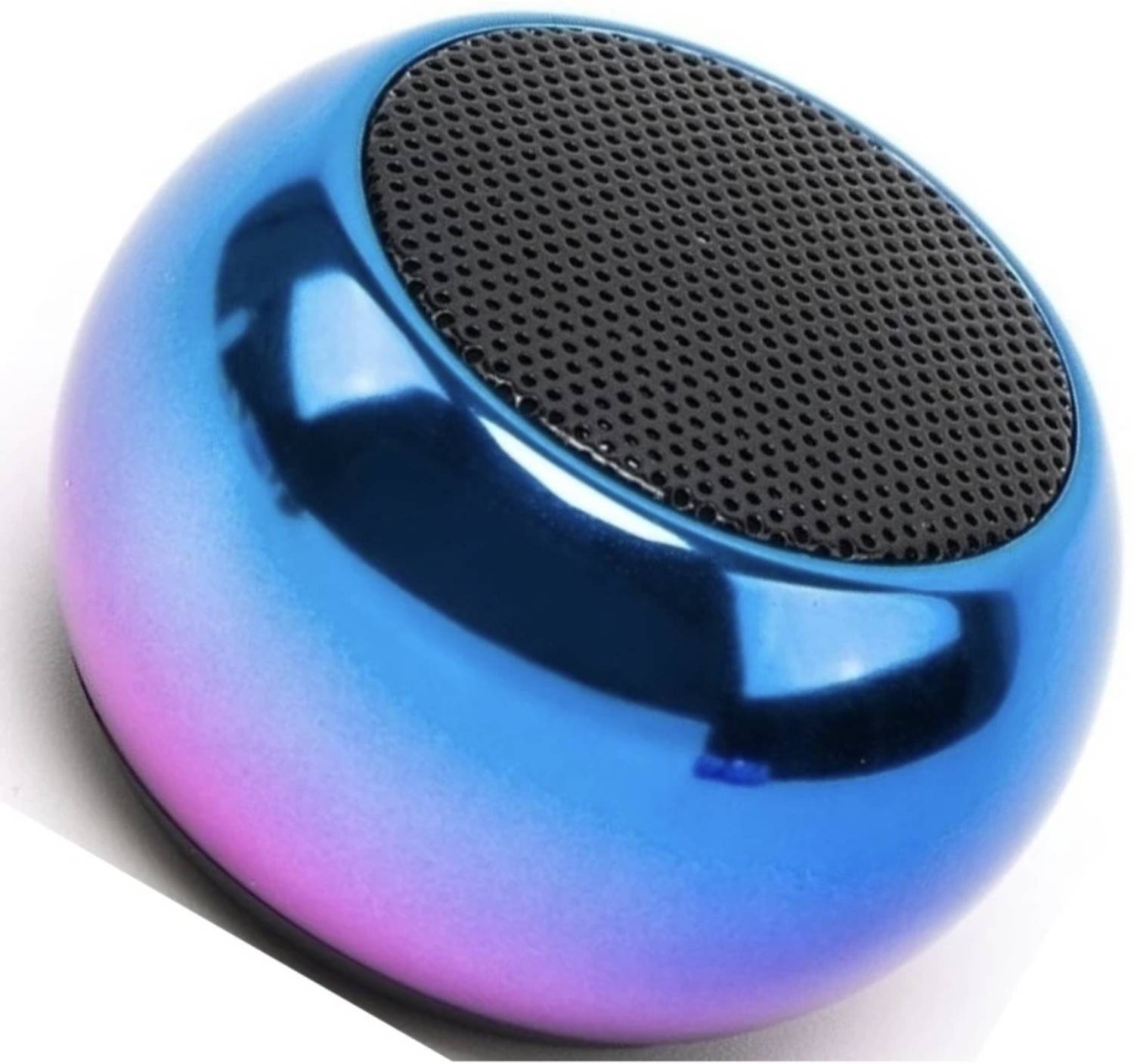 JAXTER Portable Bluetooth Mini Speaker 5W - Image 1