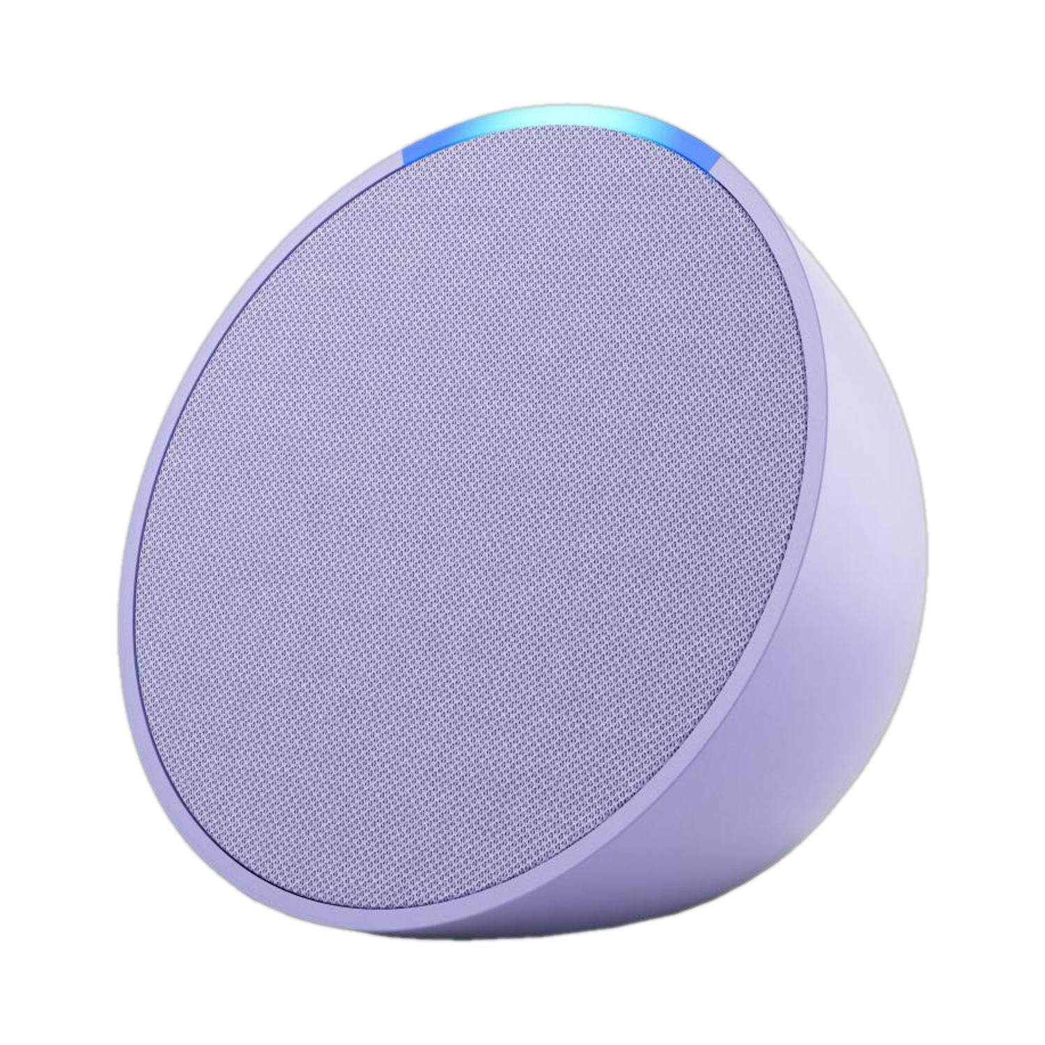 Alexa Echo Pop Bluetooth Smart Speaker - Image 1