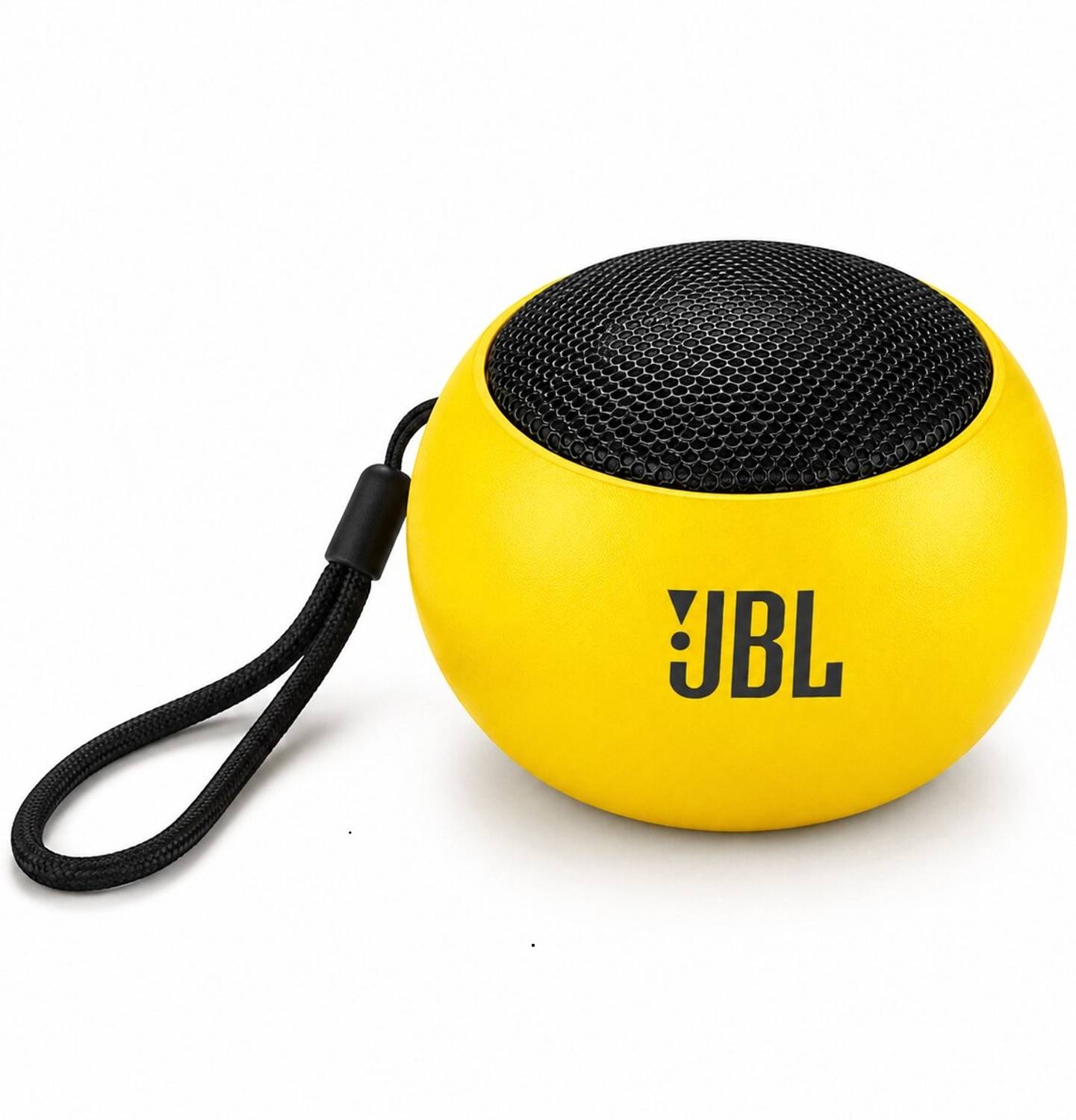 Three23 J - B - L Speaker New Speaker J - B - L Bluetooth Speaker Extra Bass 111 with Google & Alexa Assistant Smart Speaker