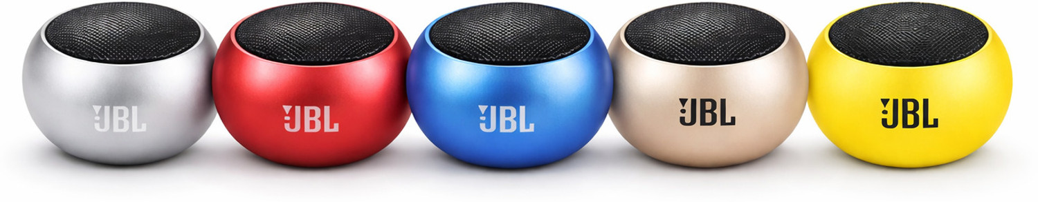Image of Three23 Speaker Bluetooth J-B-L Speaker Extra Bass 37 with Google & Alexa Assistant Smart Speaker