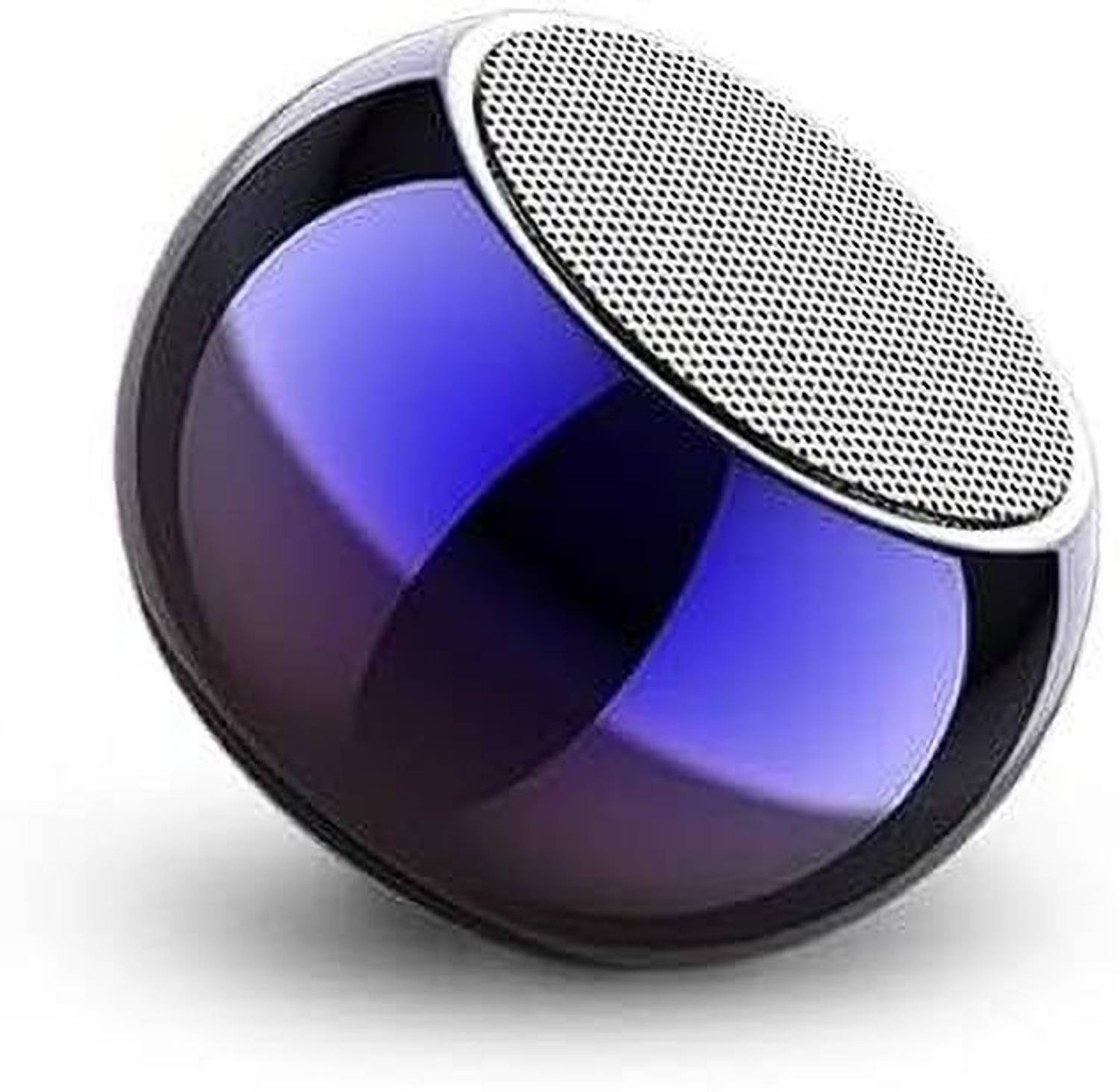 Tech Fuel 10W Bluetooth Speaker - Image 1