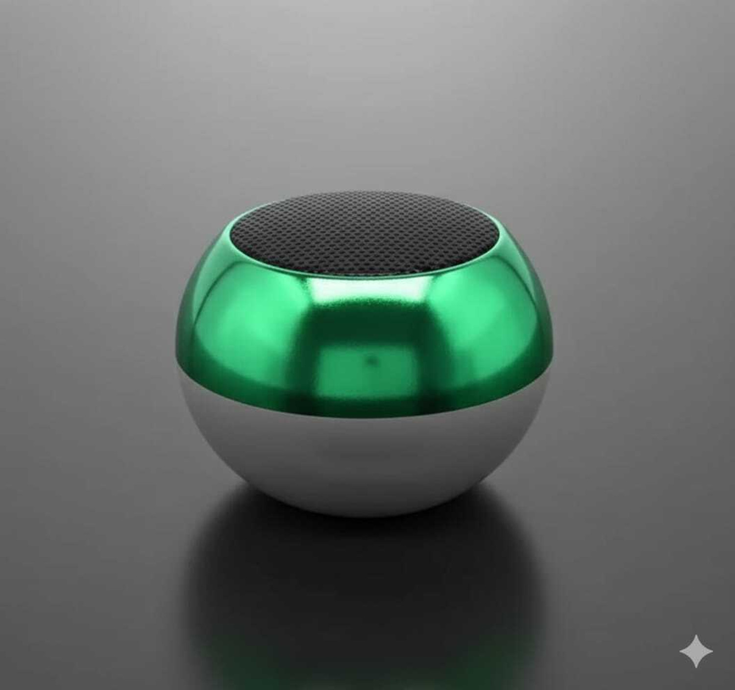 Image of GLowcent Mini Boost 4 Speaker | Wireless | Pocket Size NA4 10 W Bluetooth 10 W Bluetooth Speaker