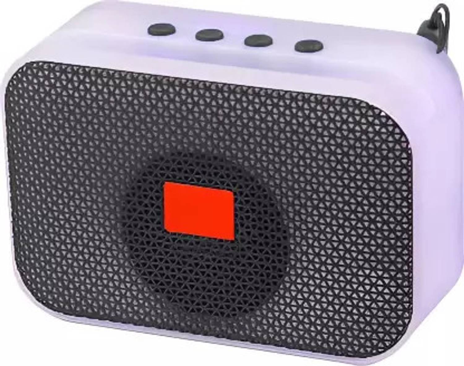 ELDORICH Wireless speaker with Google Assistant Smart Speaker