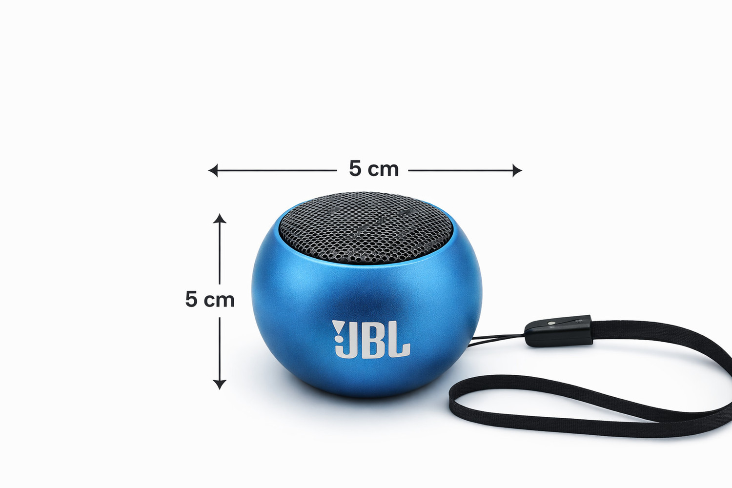 Image of Fome Bluetooth Speaker Wireless J - B - L Smart Speaker Extra Bass 44 with Google & Alexa Assistant Smart Speaker