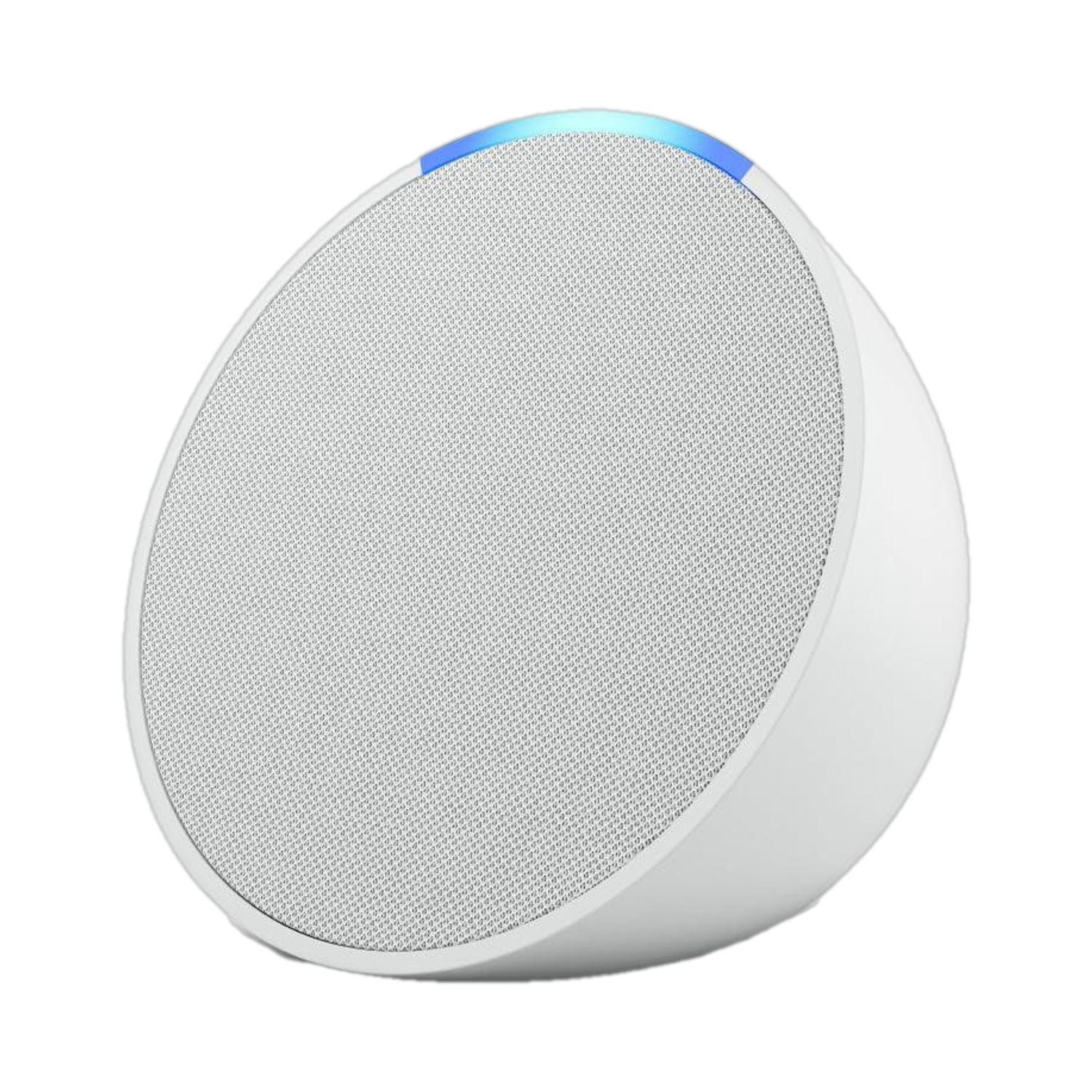 Buy Alexa Echo Pop| Bluetooth with Alexa Assistant Smart Speaker Online from Flipkart.com