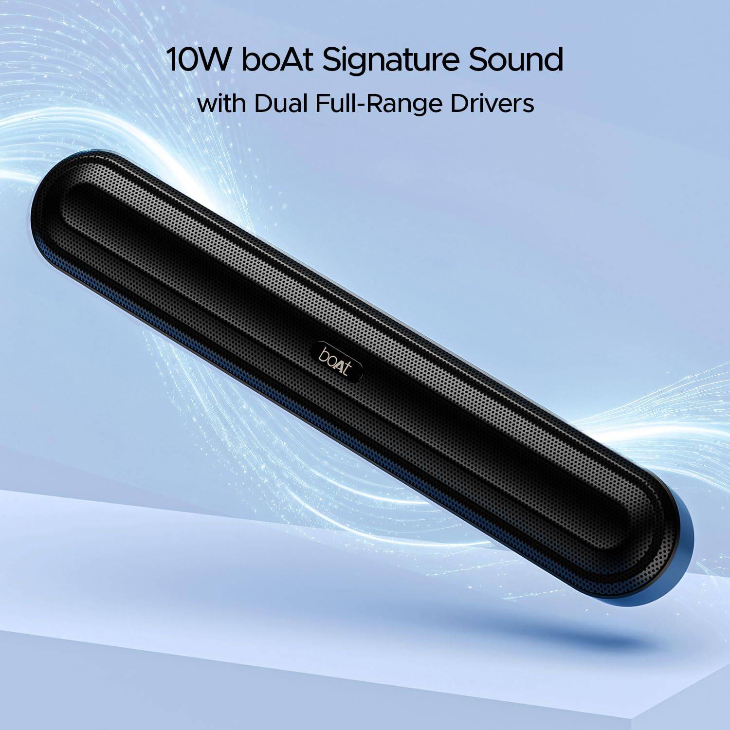 Aavante Bar 490 Bluetooth Speaker - Image 2