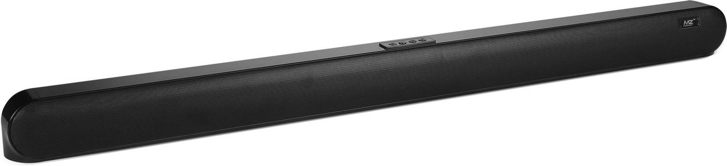 MZ M417SP (HOME T.V. PORTABLE SOUNDBAR) Dynamic Thunder Sound & H