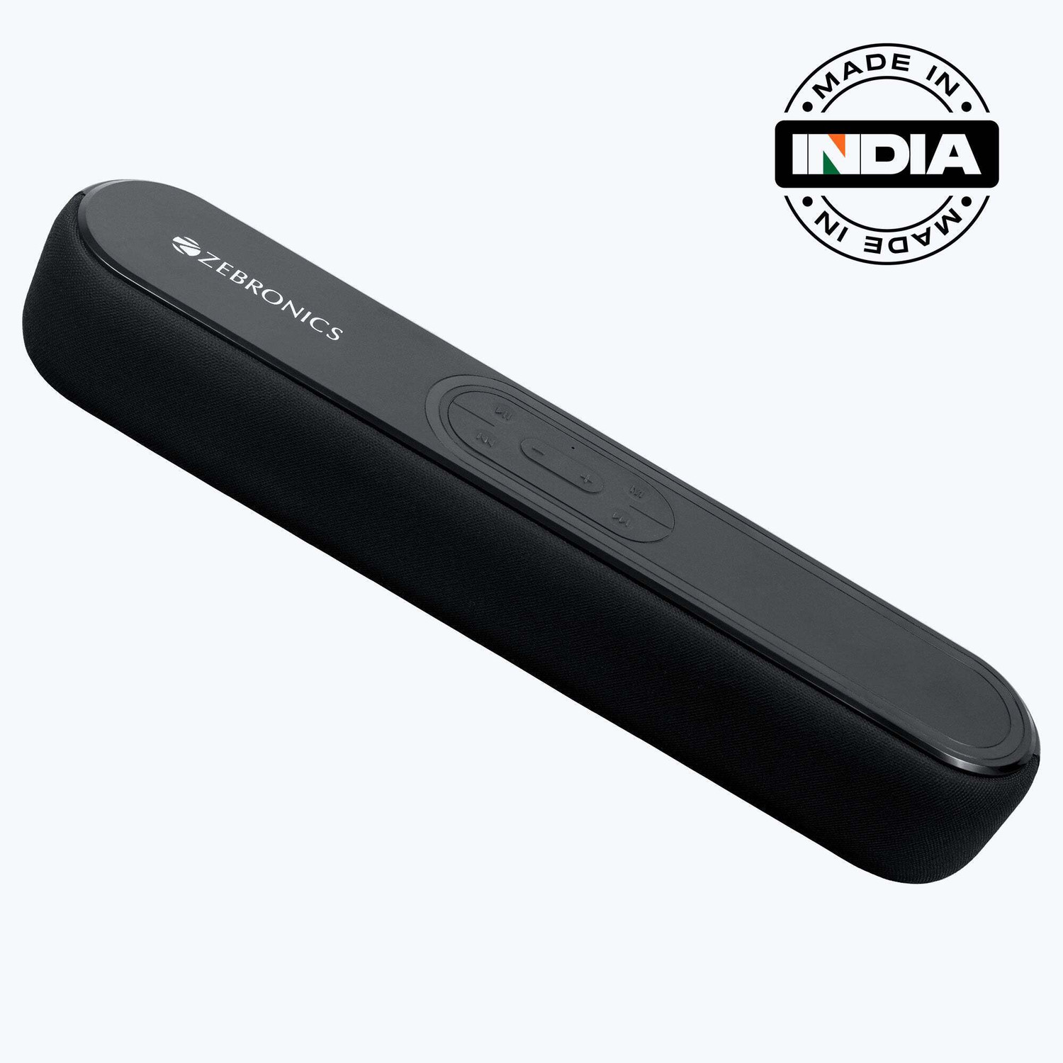 Image of ZEBRONICS zeb vita bar 201 30 W Bluetooth Soundbar