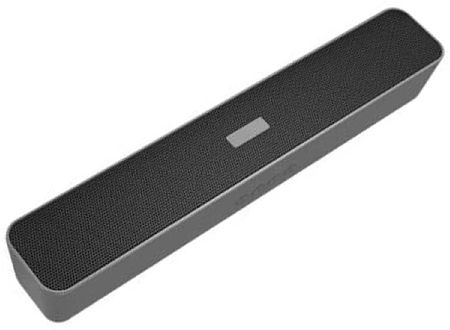 Soroo Future Wireless Soundbar Boom Blast Speaker Box With 5 Hrs Battery Backup 10 W Bluetooth Soundbar