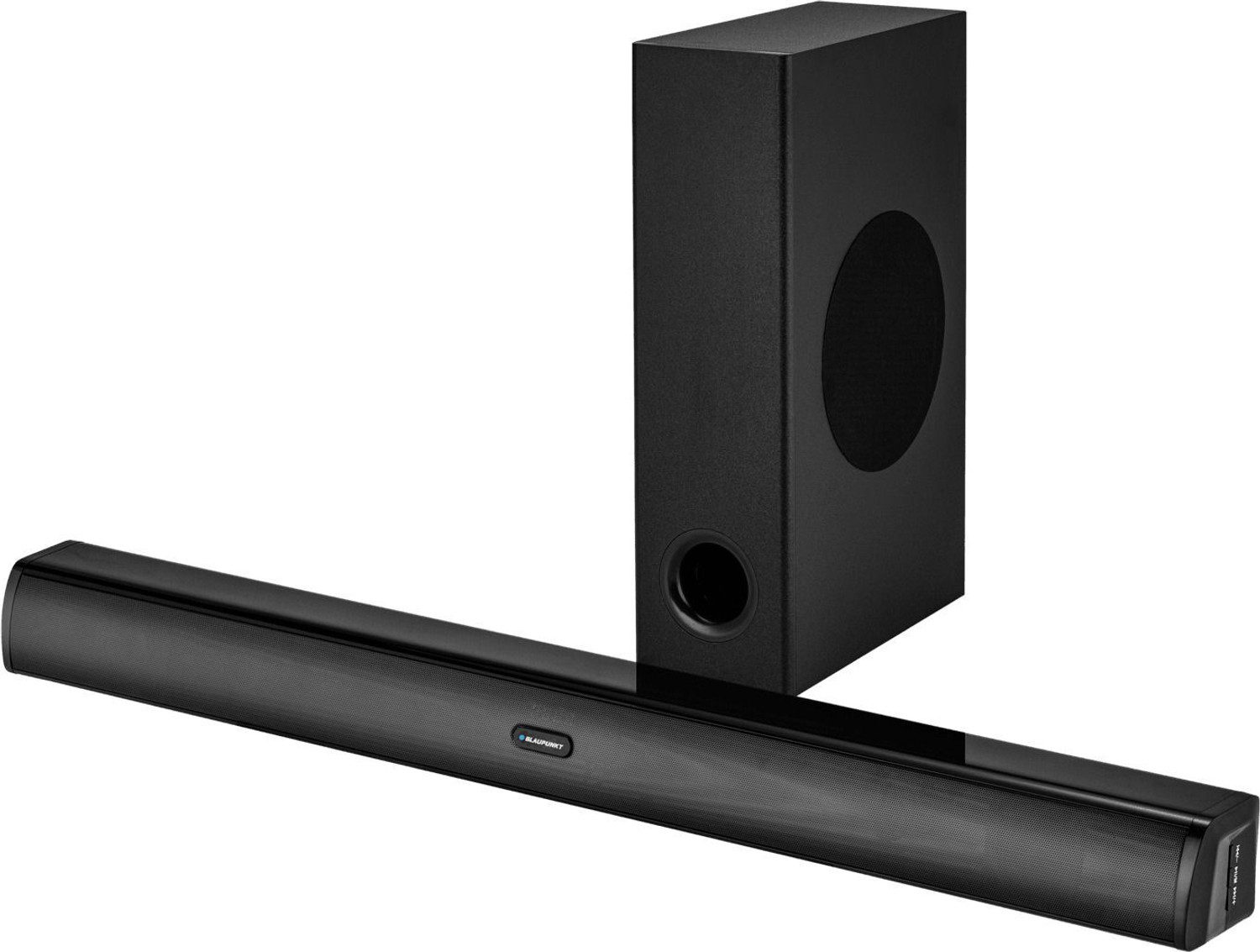 Image of Blaupunkt SBW120 120 W Bluetooth Soundbar