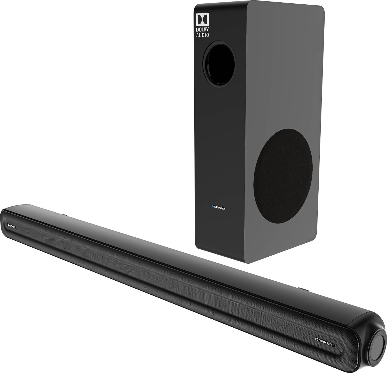 Blaupunkt SBW - 08 220 W Bluetooth Soundbar