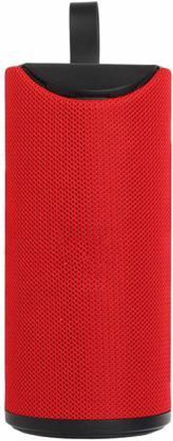 VIJYONICS TG-113 WATERPROOF PORATBLE SPEAKER (COLOR, RED) 12 W Bluetooth Soundbar