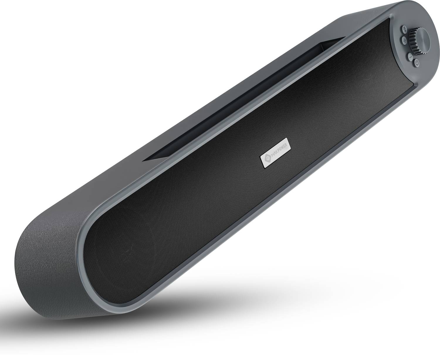 MAK POWER RHYTHM 25W Bluetooth Soundbar - Image 1