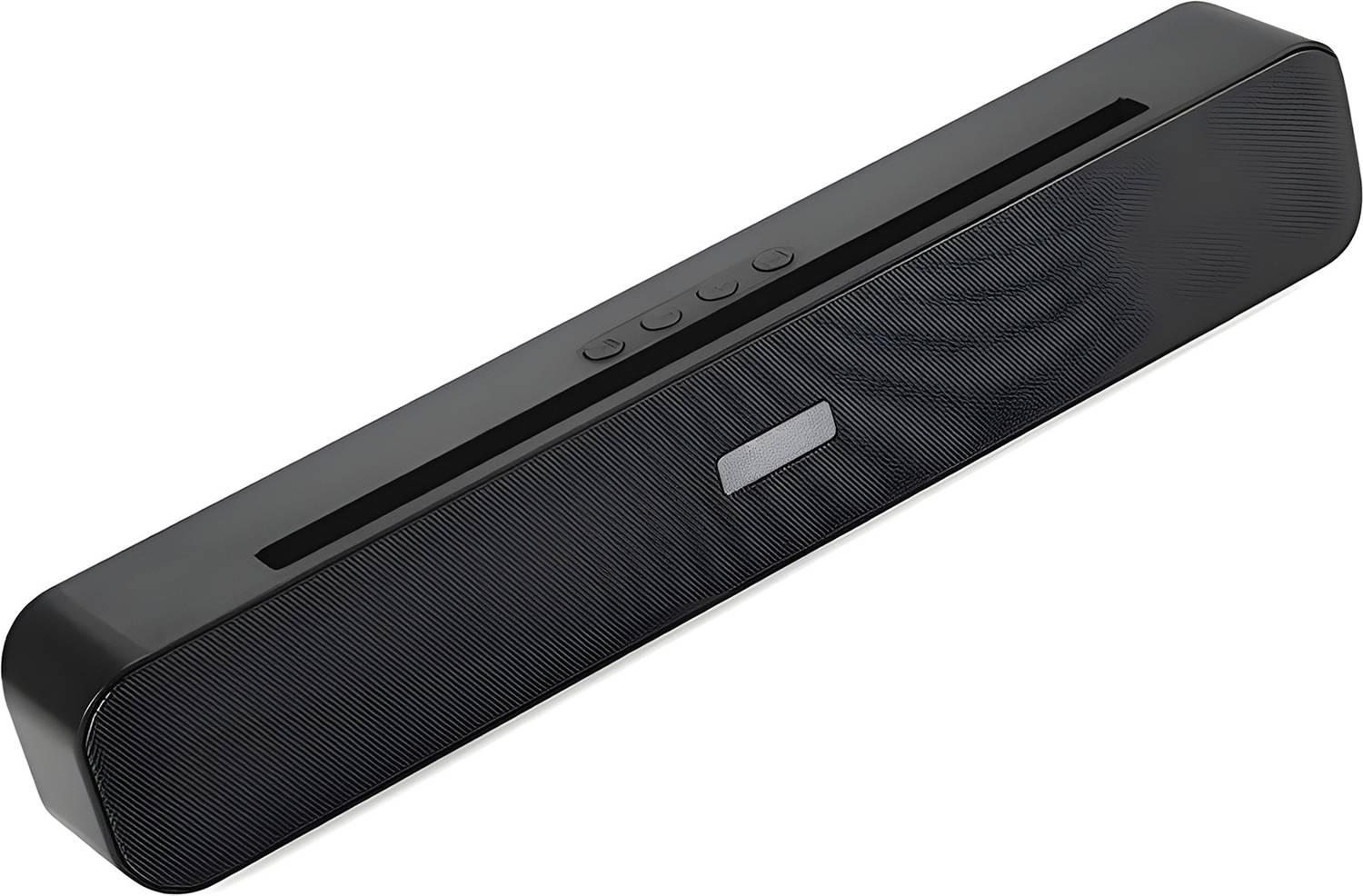 RZW Speaker Home Surround Sound System for PC Gaming with Bluetooth/AUX/Optical 16 W Bluetooth Soundbar