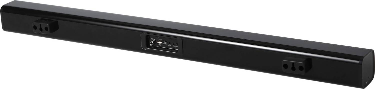 MZ M437SP (HOME T.V. PORTABLE SOUNDBAR) Dynamic Thunder Sound 240
