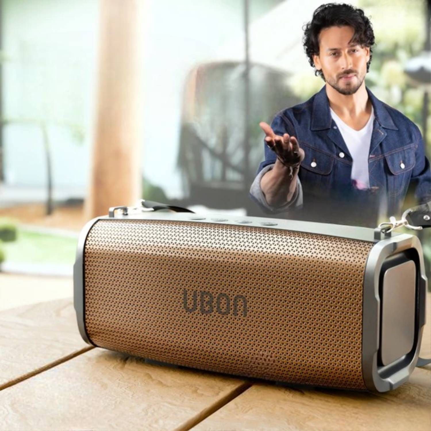 LIFEBIRD SP 65 20 W Bluetooth Soundbar