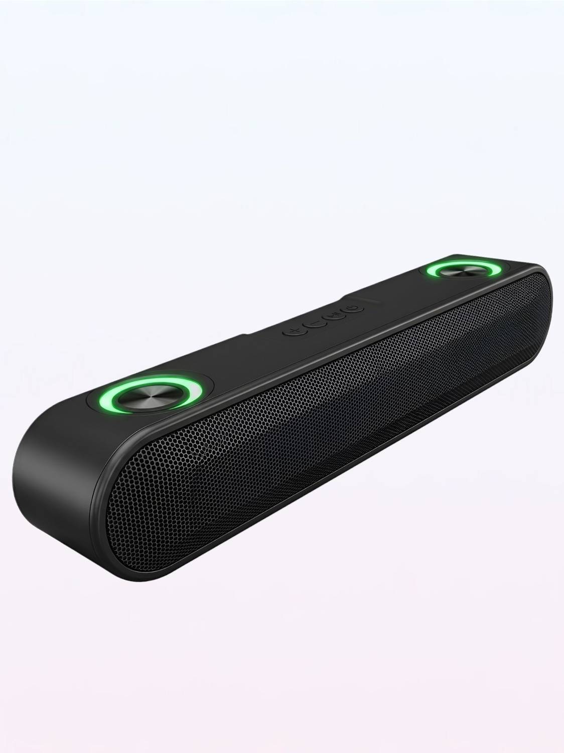 TECHBIRD MD_SoundBAR/M25VP-BLK162 20 W Bluetooth Soundbar