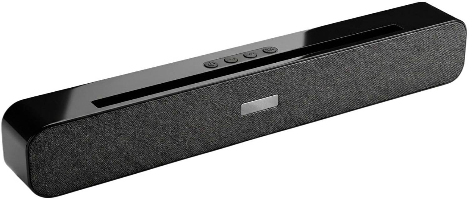 GOOD FUN Sound_BAR|| Z1 || Stereo Speaker-MK.
153 16 W Bluetooth Soundbar