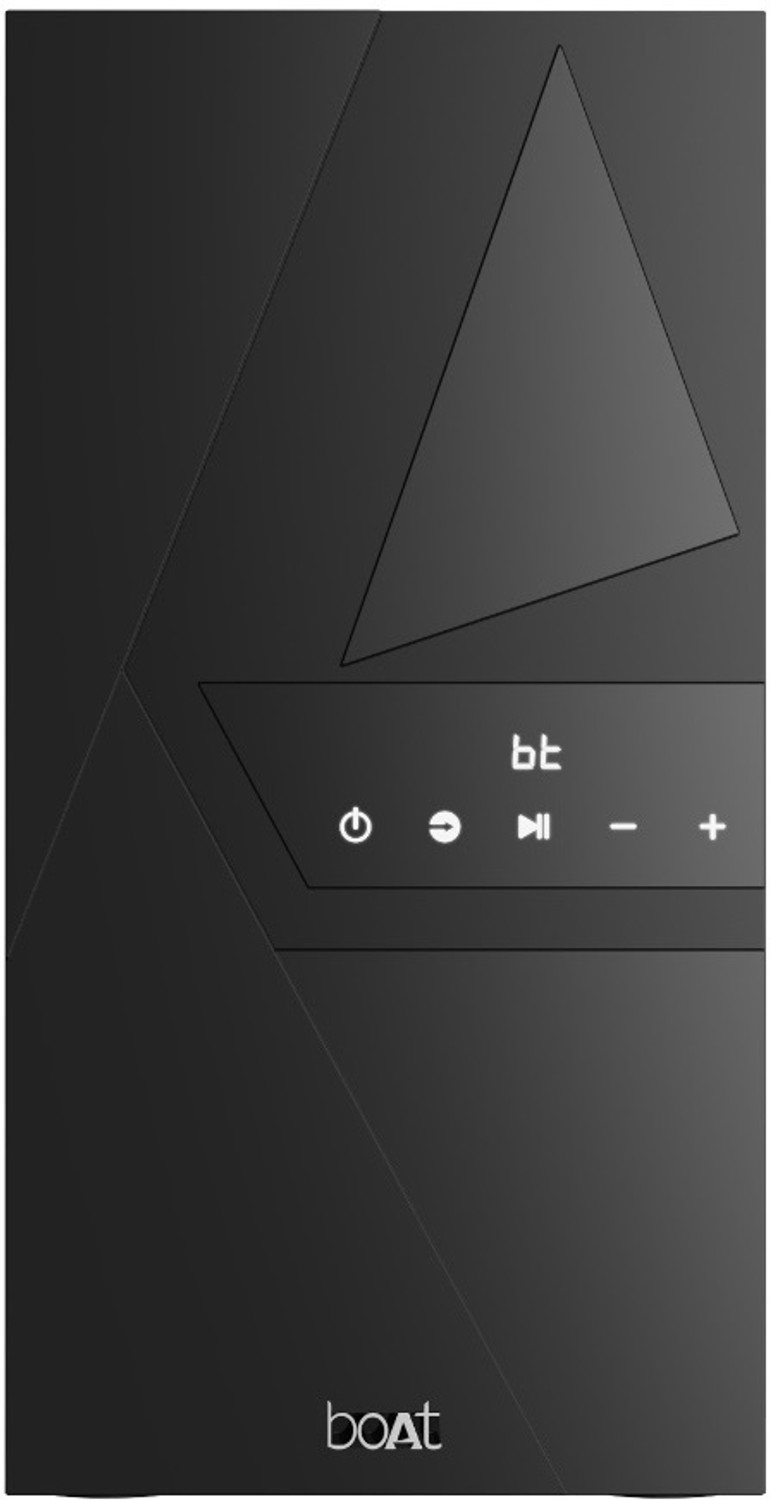 Image of boAt Aavante Bar 3600 500 W Bluetooth Soundbar