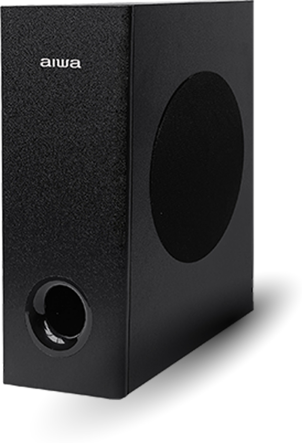 Image of Aiwa AW-SSB180 - Kabuki | Soundbar with Powerful Bass 180 W Bluetooth Soundbar