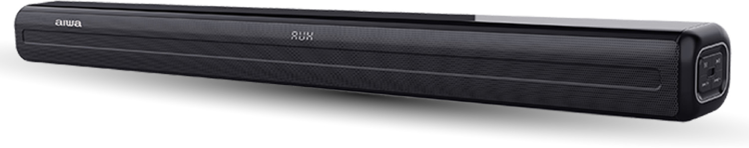 Image of Aiwa AW-SSB180 - Kabuki | Soundbar with Powerful Bass 180 W Bluetooth Soundbar