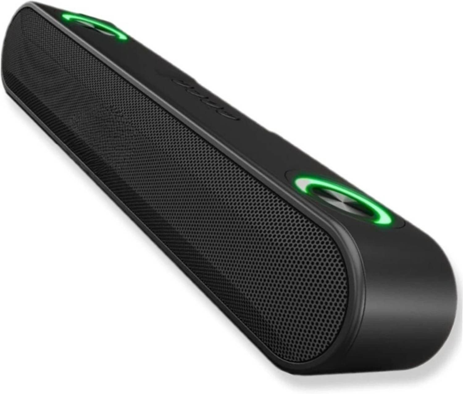 ZSIV v5.1 with USB,SD card Slot,3D Bass,Aux Playback Time 19hr 20 W Bluetooth Soundbar