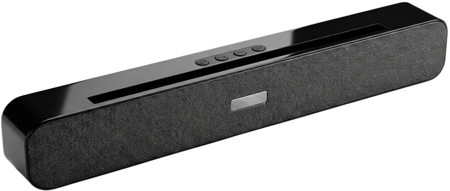 GOOD FUN Sound_BAR|| Z1 || Stereo Speaker-MK.
37 16 W Bluetooth Soundbar