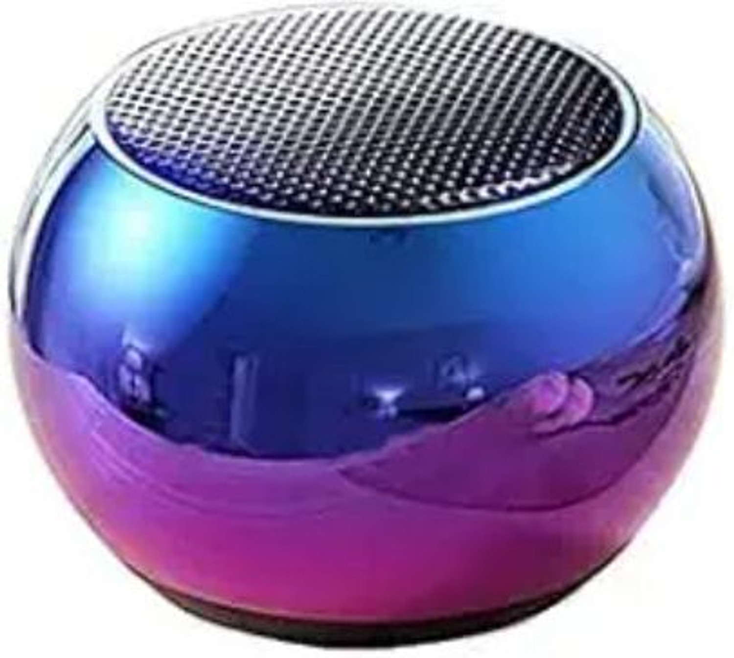Image of Veylo M3 PLUS WIRELESS SMALL BLUETOOTH SPEAKER WITH BIG SOUND METAL SHINE BODY L44 48 W Bluetooth Soundbar (Multicolor, 4.1 Channel)