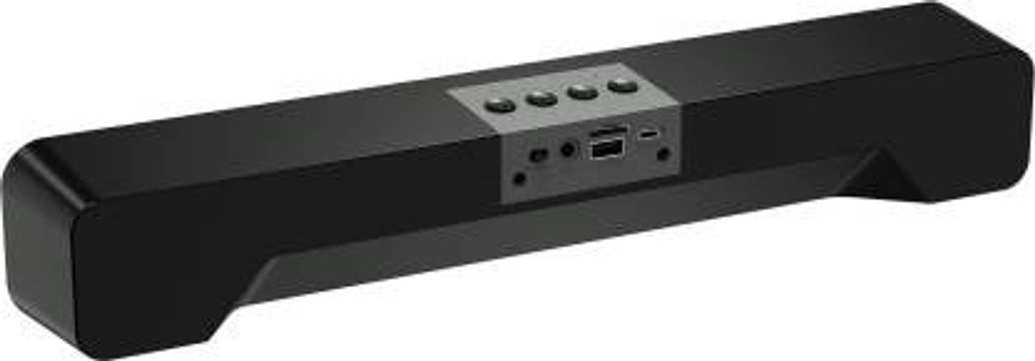 Soroo Future SR-588 10W Bluetooth Soundbar - Image 2
