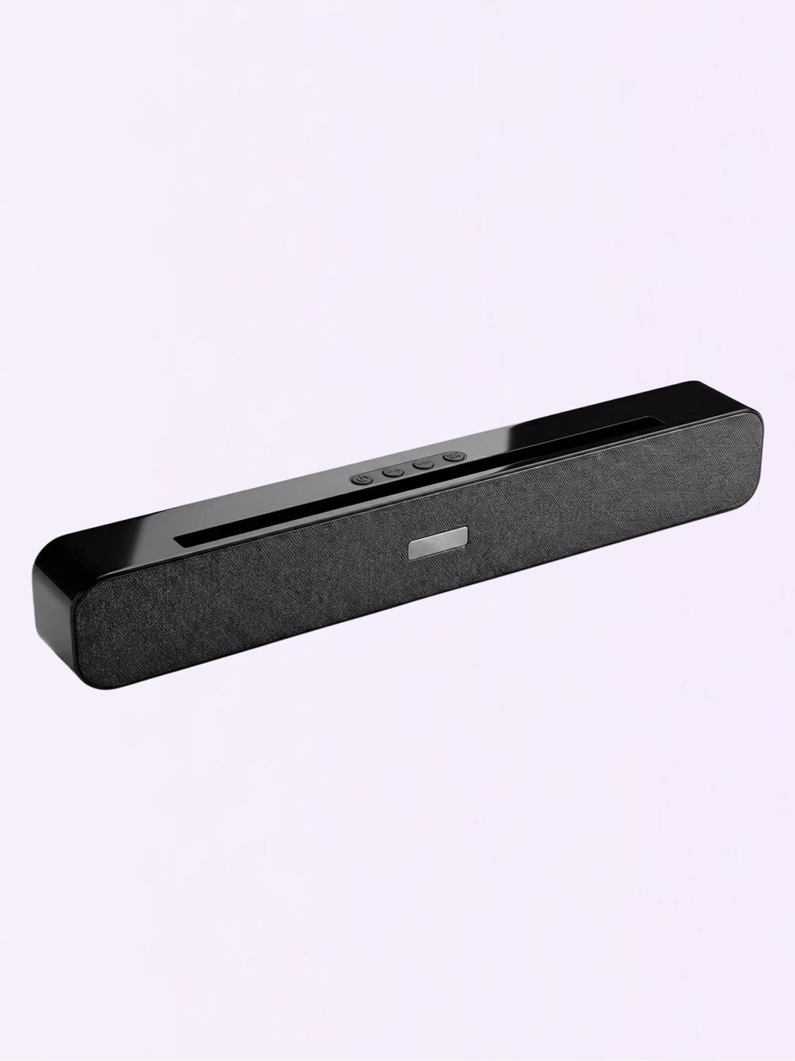 GOOD FUN Sound_BAR|| Z1 || Stereo Speaker-MK.
301 16 W Bluetooth Soundbar