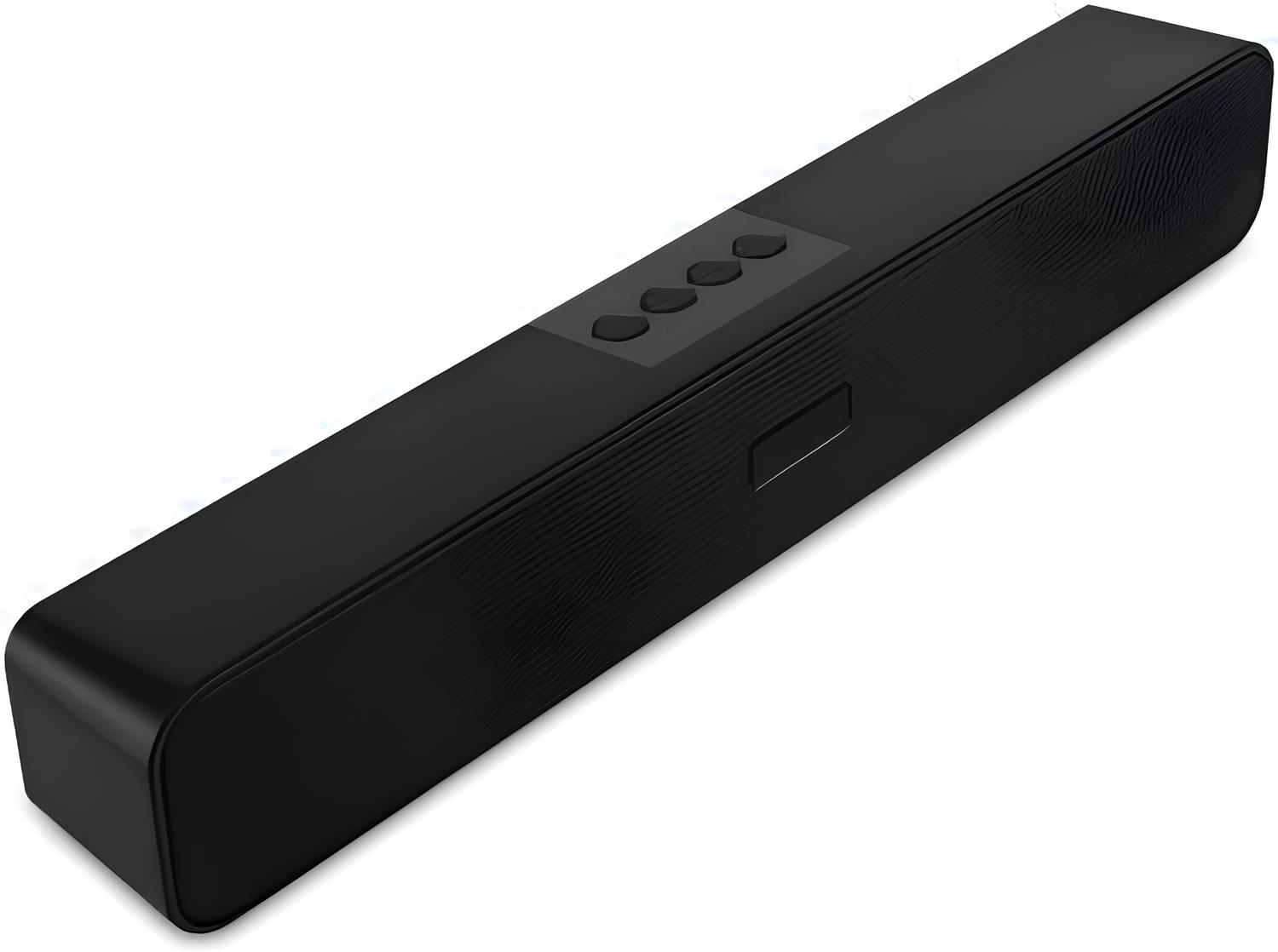 CARRON E-91 Starlight Portable Soundbar Bluetooth Speaker19 20 W Bluetooth Soundbar
